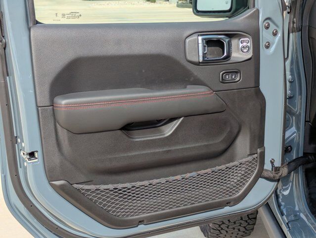 2025 Jeep Wrangler Rubicon Castroville TX