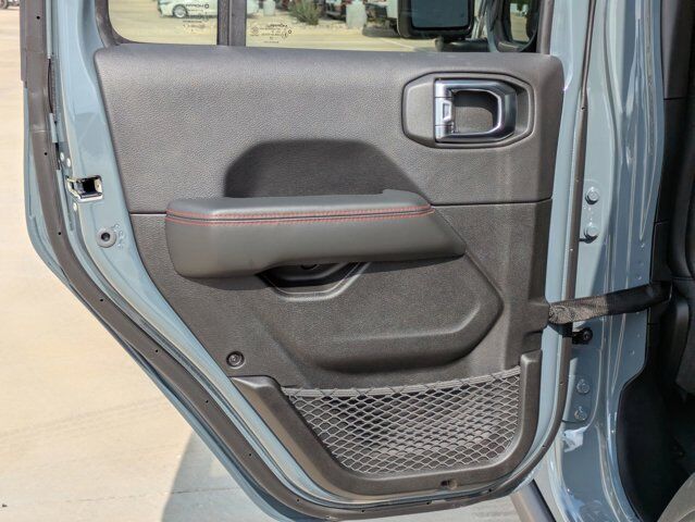 2025 Jeep Wrangler Rubicon Castroville TX