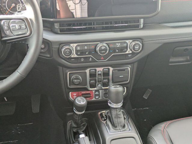 2025 Jeep Wrangler Rubicon Castroville TX