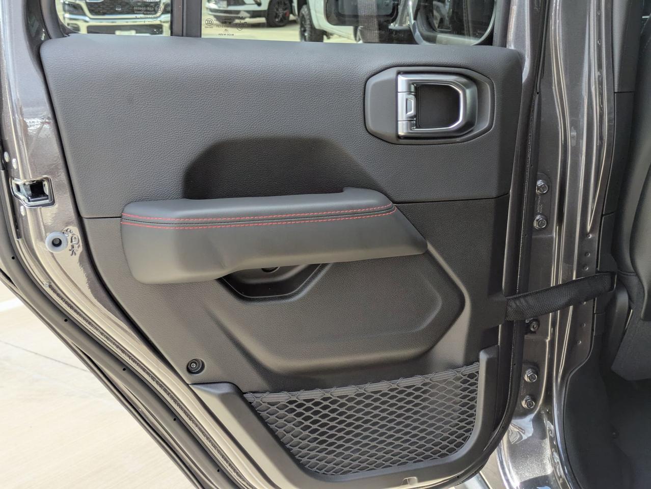 2025 Jeep Wrangler Rubicon Castroville TX