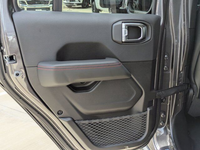 2025 Jeep Wrangler Rubicon Castroville TX
