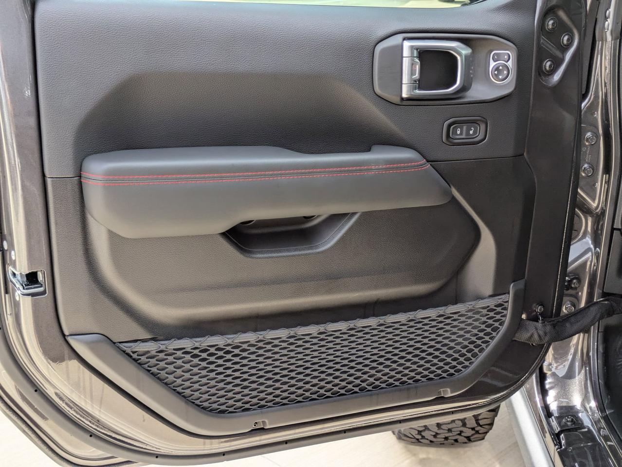 2025 Jeep Wrangler Rubicon Castroville TX