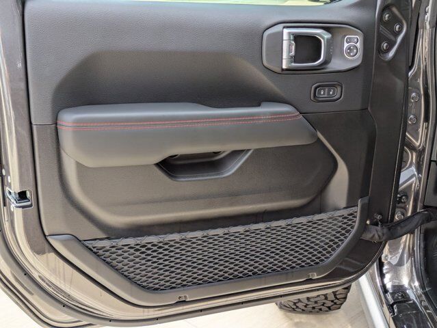 2025 Jeep Wrangler Rubicon Castroville TX