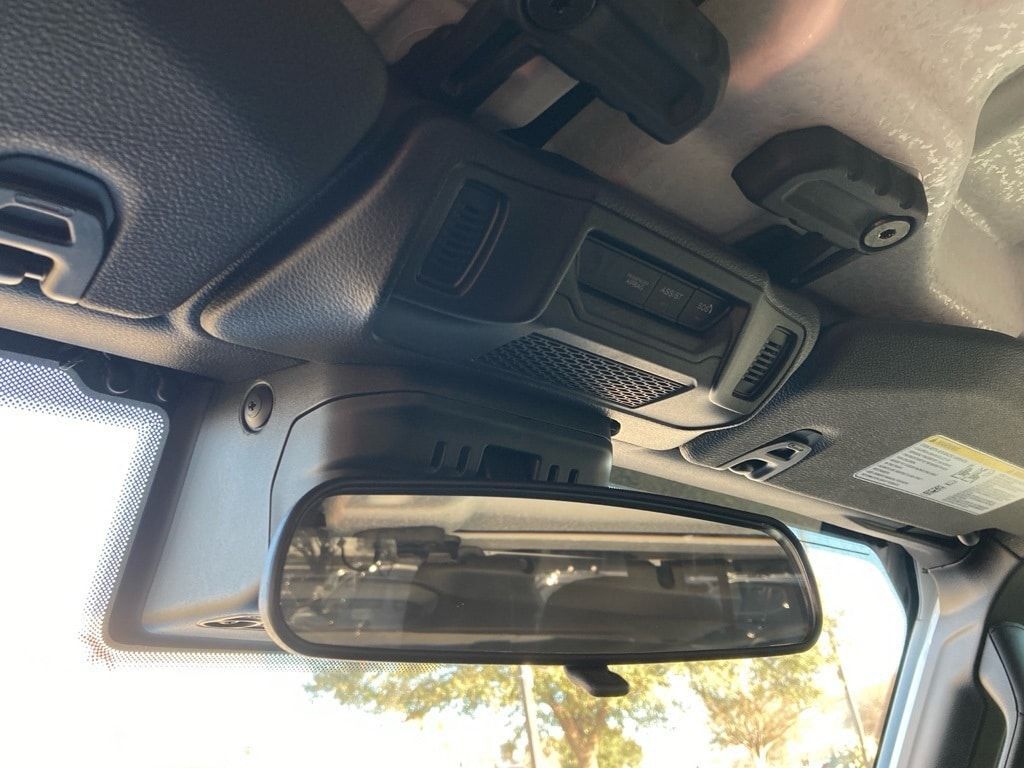 2025 Jeep Wrangler Rubicon San Antonio TX