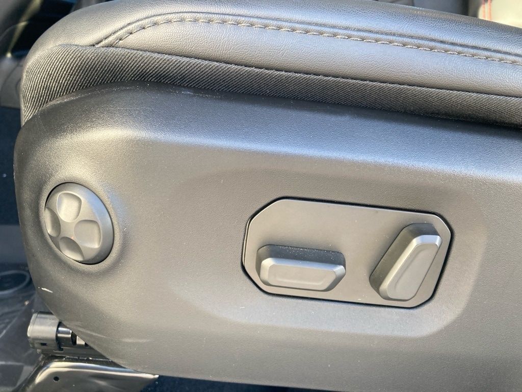 2025 Jeep Wrangler Rubicon San Antonio TX