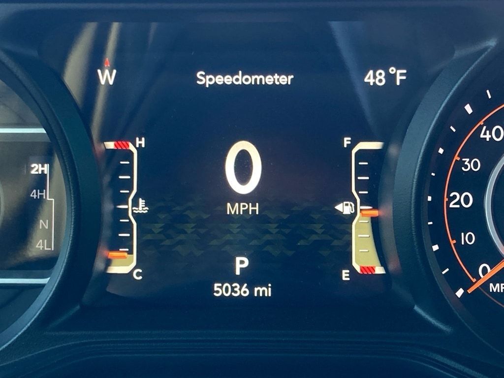 2025 Jeep Wrangler Rubicon San Antonio TX