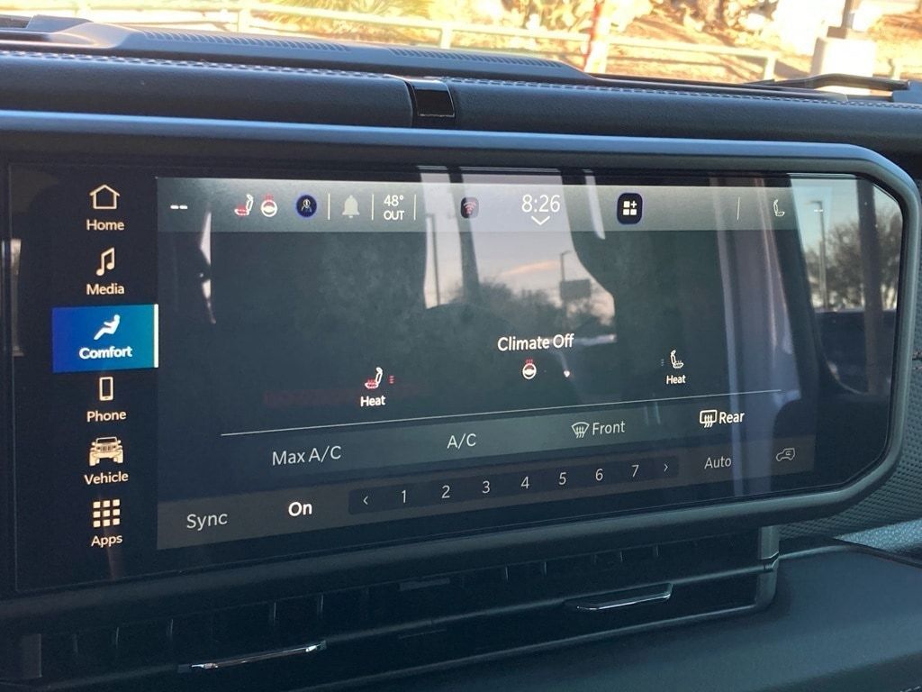 2025 Jeep Wrangler Rubicon San Antonio TX