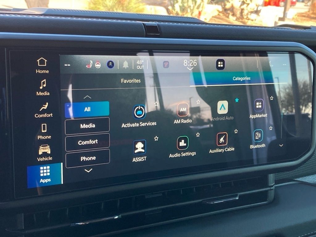 2025 Jeep Wrangler Rubicon San Antonio TX