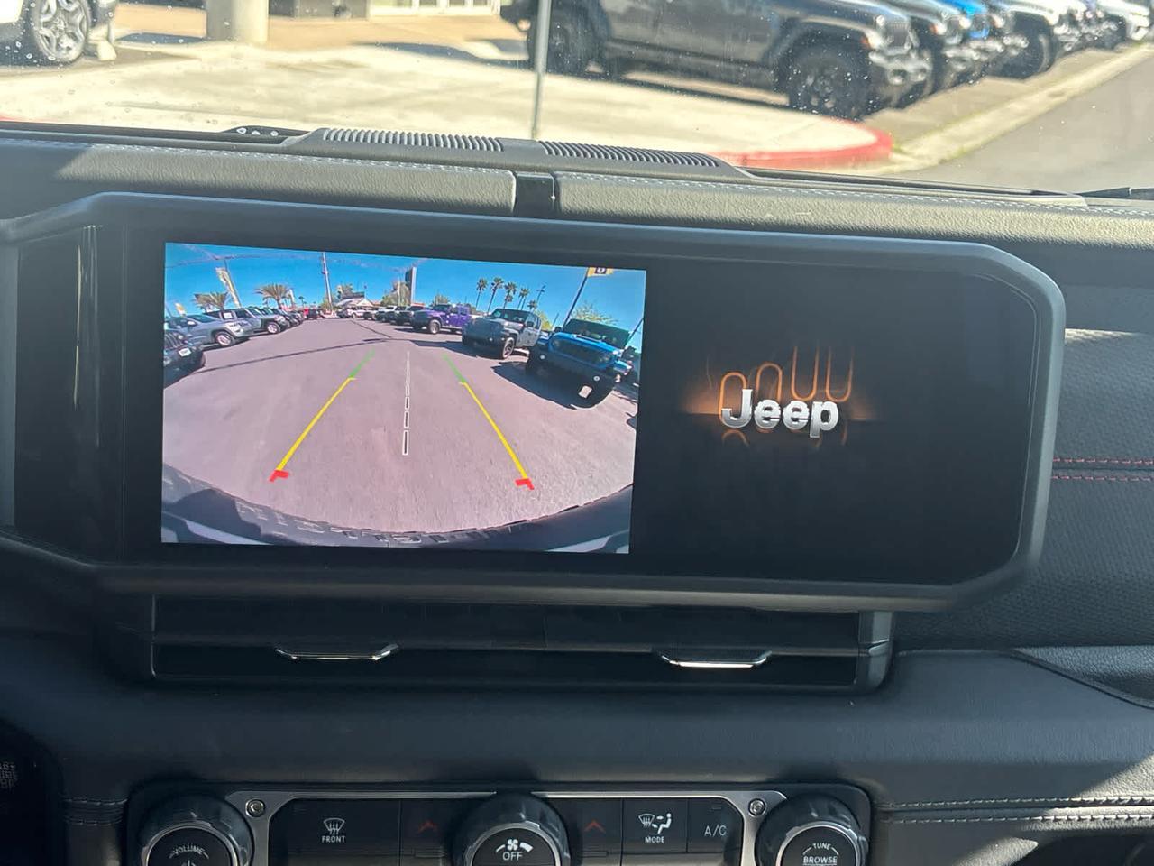 2025 Jeep Wrangler Rubicon Irving TX