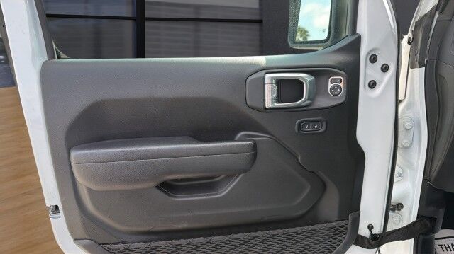 2025 Jeep Wrangler Rubicon San Juan TX