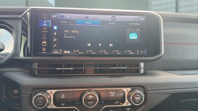 2025 Jeep Wrangler Rubicon San Juan TX