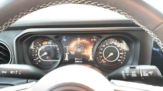 2025 Jeep Wrangler Rubicon San Juan TX