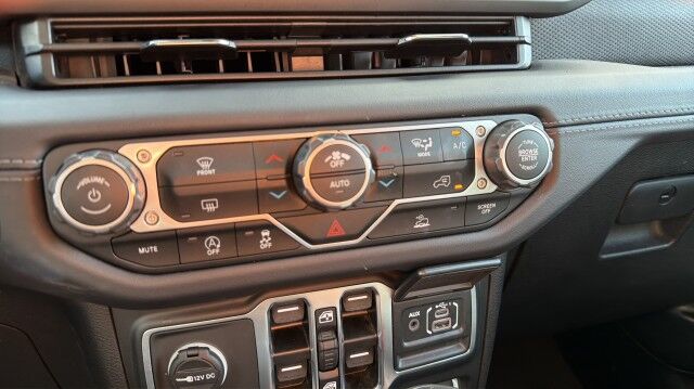 2025 Jeep Wrangler Rubicon San Juan TX