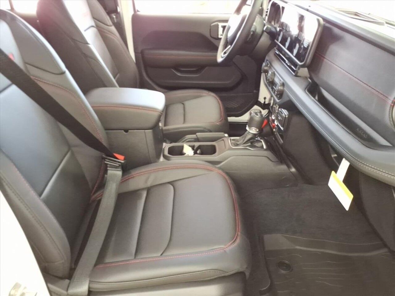 2025 Jeep Wrangler Rubicon X Uvalde TX