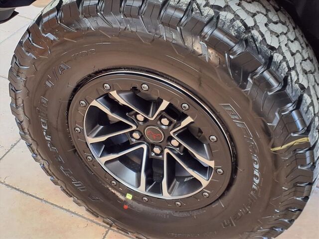 2025 Jeep Wrangler Rubicon X  TX