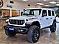 2025 Jeep Wrangler Rubicon X  TX