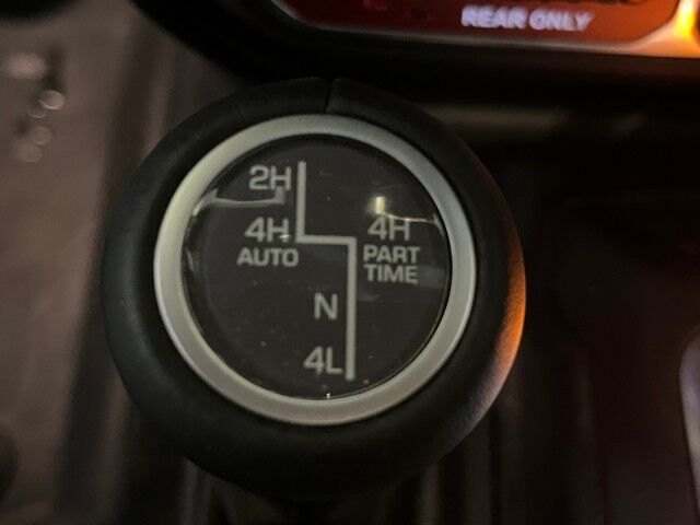2025 Jeep Wrangler Rubicon X Burnet TX