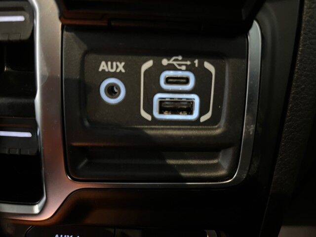 2025 Jeep Wrangler Rubicon X Burnet TX