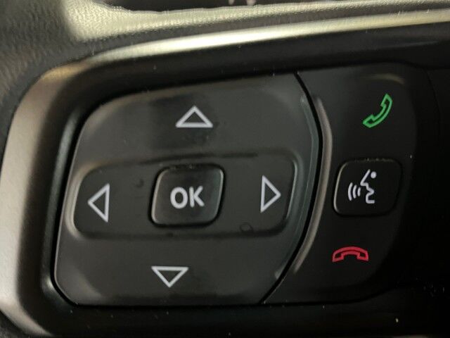 2025 Jeep Wrangler Rubicon X Burnet TX