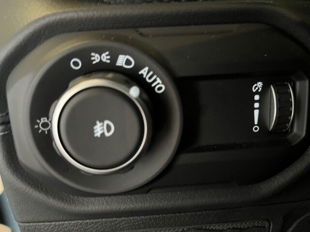 2025 Jeep Wrangler Rubicon X Burnet TX