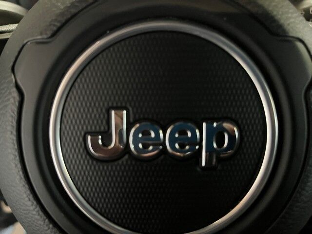2025 Jeep Wrangler Rubicon X Burnet TX