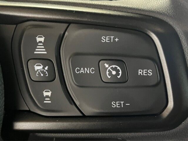 2025 Jeep Wrangler Rubicon X Burnet TX