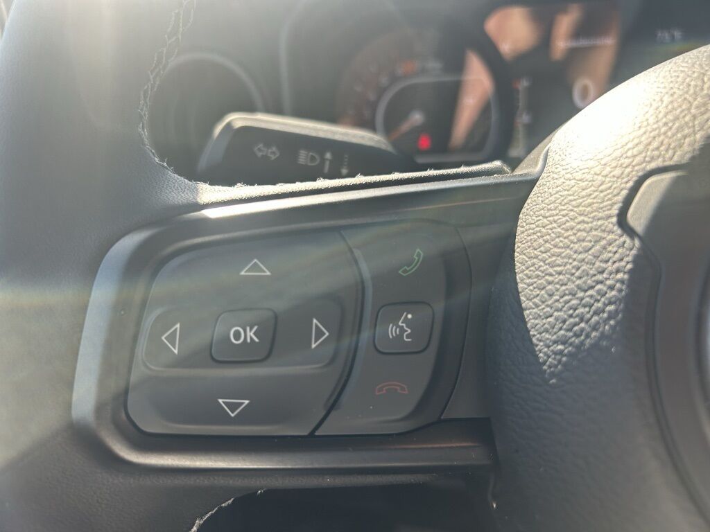 2025 Jeep Wrangler Rubicon X Crestwood KY
