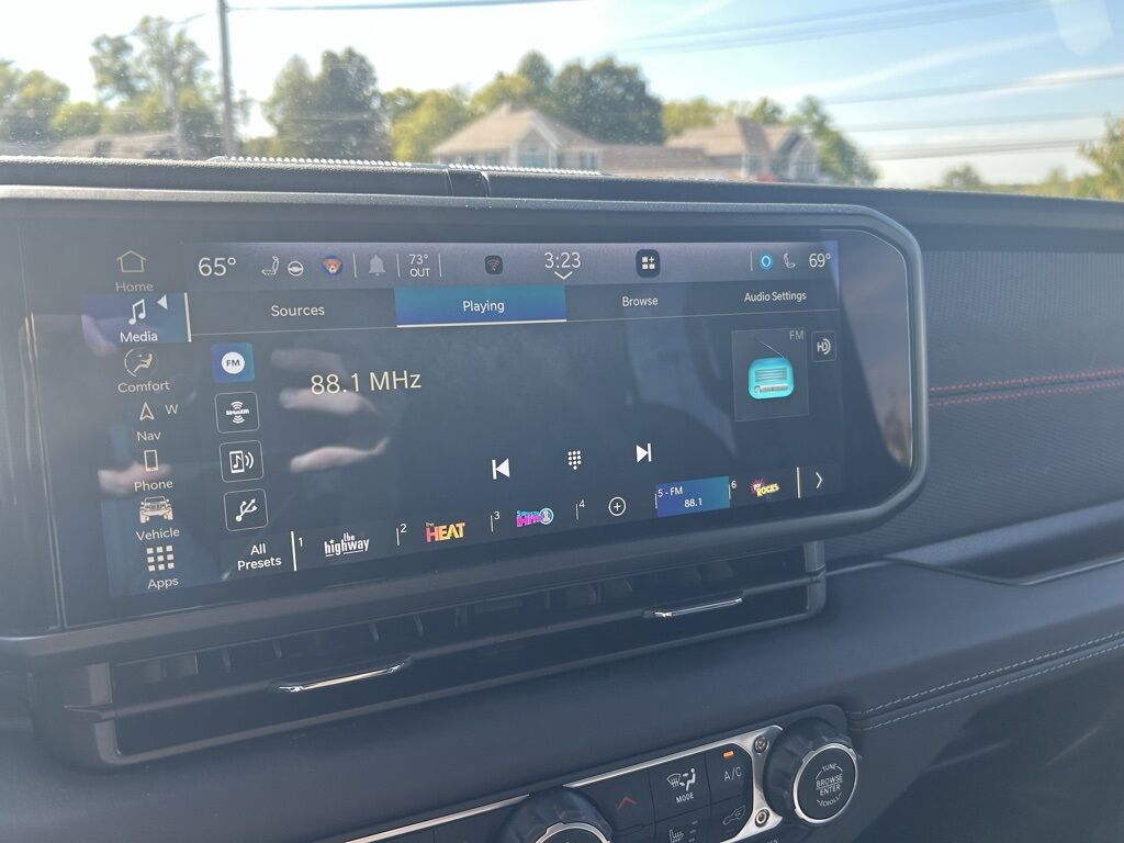 2025 Jeep Wrangler Rubicon X Crestwood KY