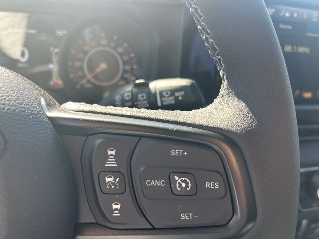 2025 Jeep Wrangler Rubicon X Crestwood KY