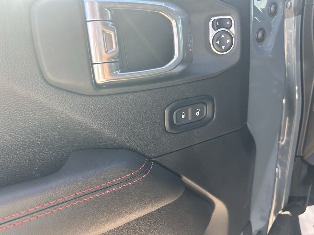 2025 Jeep Wrangler Rubicon X Crestwood KY