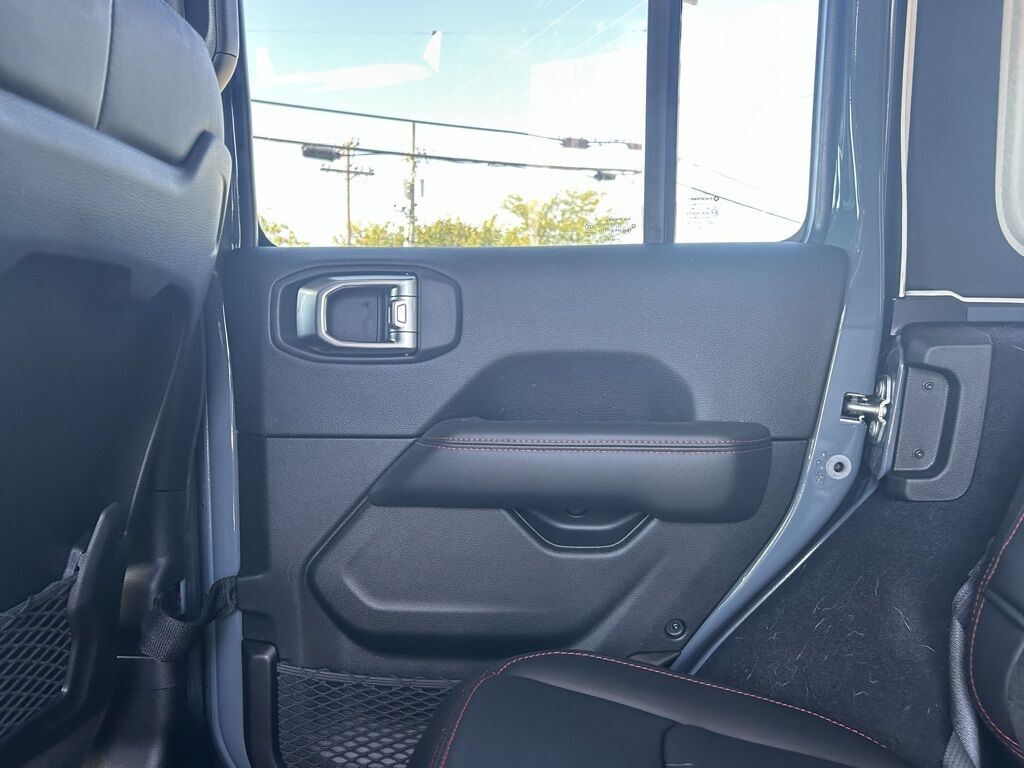 2025 Jeep Wrangler Rubicon X Crestwood KY