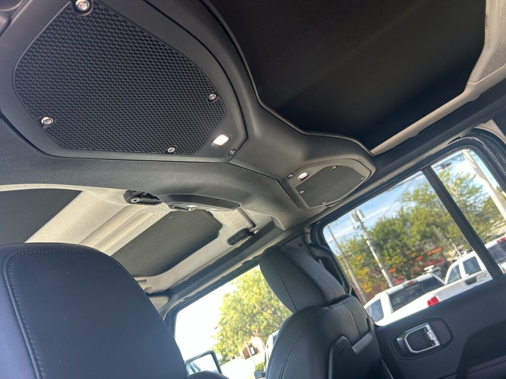 2025 Jeep Wrangler Rubicon X Crestwood KY