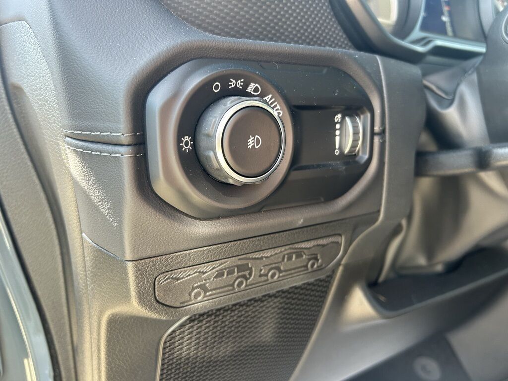 2025 Jeep Wrangler Rubicon X Crestwood KY