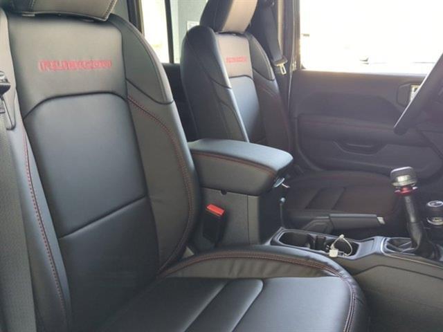 2025 Jeep Wrangler Rubicon X Santa Rosa CA