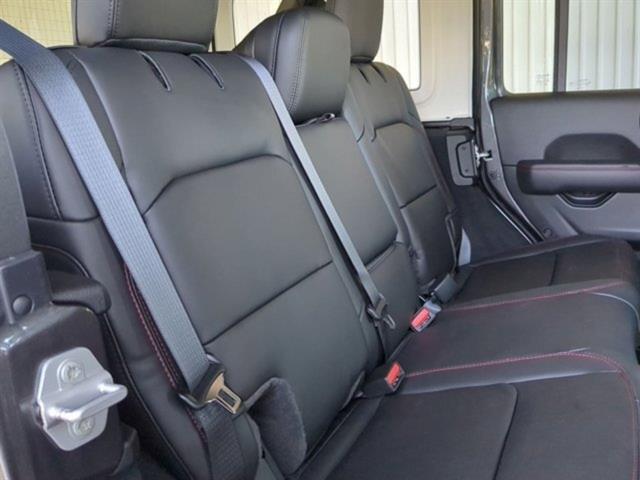 2025 Jeep Wrangler Rubicon X Santa Rosa CA