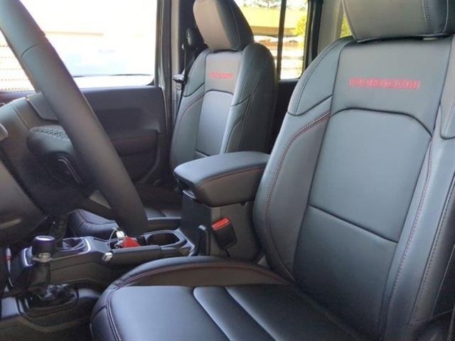 2025 Jeep Wrangler Rubicon X Santa Rosa CA