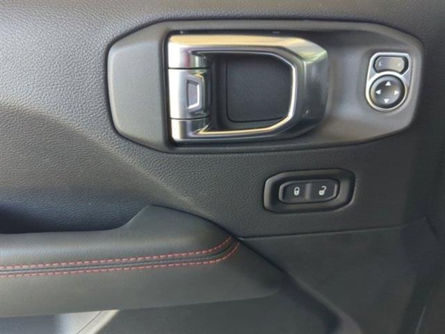 2025 Jeep Wrangler Rubicon X Santa Rosa CA
