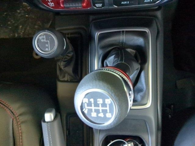 2025 Jeep Wrangler Rubicon X Santa Rosa CA