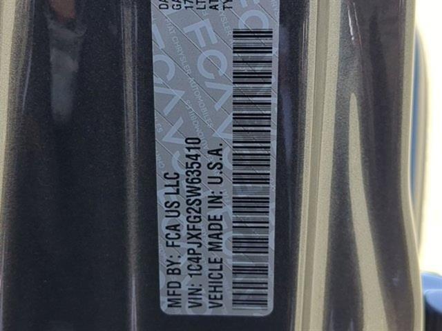 2025 Jeep Wrangler Rubicon X Santa Rosa CA