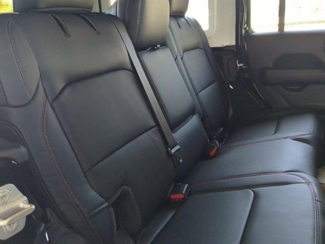 2025 Jeep Wrangler Rubicon X Santa Rosa CA