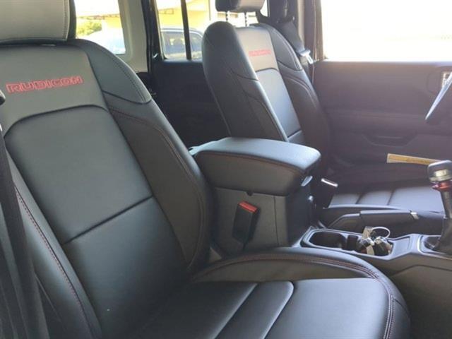 2025 Jeep Wrangler Rubicon X Santa Rosa CA