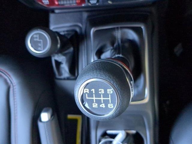 2025 Jeep Wrangler Rubicon X Santa Rosa CA