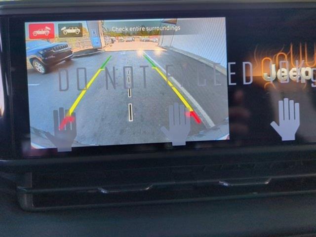 2025 Jeep Wrangler Rubicon X Santa Rosa CA
