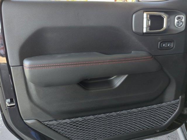 2025 Jeep Wrangler Rubicon X Santa Rosa CA