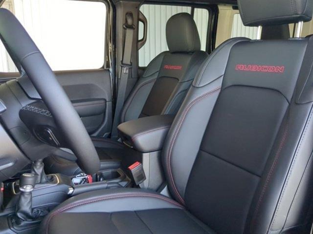 2025 Jeep Wrangler Rubicon X Santa Rosa CA