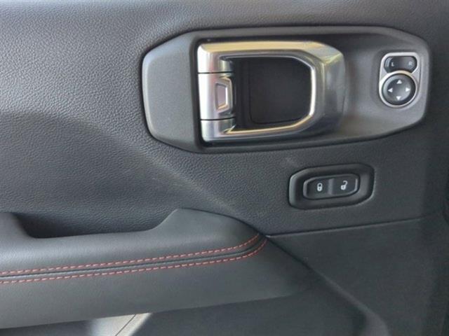 2025 Jeep Wrangler Rubicon X Santa Rosa CA