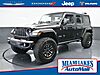 2025 Jeep Wrangler Rubicon X 2025 Jeep Wrangler Rubicon X