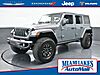 2025 Jeep Wrangler Rubicon X 2025 Jeep Wrangler Rubicon X