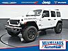 2025 Jeep Wrangler Rubicon X