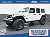 2025 Jeep Wrangler Rubicon X